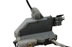 PEUGEOT 508 1 generation (2010-2020) Замок задней правой двери PSA851927 33709032