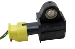 SKODA Rapid 2 generation (1985-2023) Ľavý zadný senzor nárazu 34D959351 33709217