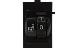 PEUGEOT 508 1 generation (2010-2020) Выключатель обогрева 96666215XT 33709929