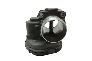 PEUGEOT 508 1 generation (2010-2020) Дроссельная заслонка 9673534480 33710183