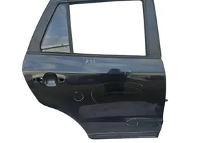 HYUNDAI Santa Fe CM (2006-2013) Дверь задняя правая 33715628