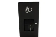 HYUNDAI Santa Fe CM (2006-2013) Headlight height adjustment switch 751U00080 33716241