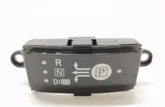 NISSAN Leaf 1 generation (2010-2017) Индикатор переключения передач 6640J42 33721913