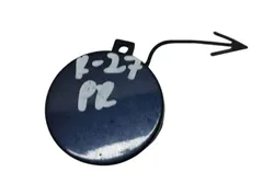 VOLKSWAGEN Passat B7 (2010-2015) Front Bumper Tow Eye Cover 3AA807155 33722880