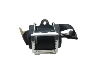 VOLKSWAGEN Golf 8 generation (2019-2023) Ľavý zadný bezpečnostný pás 1K6857805F 33725390