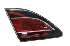 MAZDA 6 GH (2007-2013) Ľavé zadné svetlo na kufri 13241055 33752920