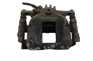 RENAULT Trafic 3 generation (2014-2023) Pravý predný strmeň brzdy 33787809