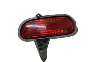 HYUNDAI i30 GD (2 generation) (2012-2017) Zadné hmlisté svetlo 924122L2 33795326