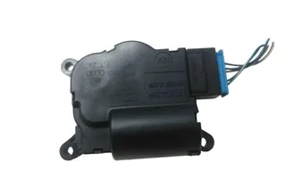 AUDI Q7 4L (2005-2015) Interior Heater Flap Motor Actuator 52411483R04 33801776