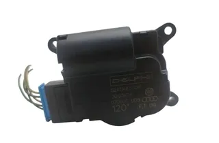 AUDI Q7 4L (2005-2015) Interior Heater Flap Motor Actuator 52411483R04 33803796
