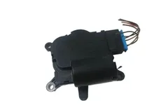 AUDI Q7 4L (2005-2015) Interior Heater Flap Motor Actuator 52411483R04 33806741