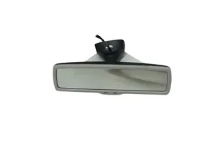 SKODA Superb 2 generation (2008-2015) Interior Rear View Mirror 1K0857511 33873014