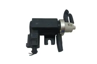SKODA Fabia 1 generation  (2004-2007) Solenoidový ventil 1J0906627A 33877074