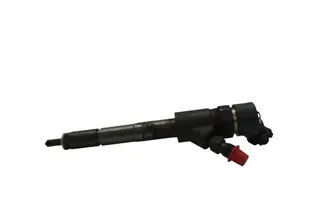 TOYOTA Yaris 2 generation (2005-2012) Palivový vstrekovač 236700N030 33898768