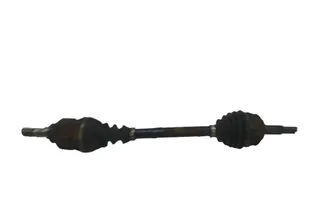 TOYOTA Yaris 2 generation (2005-2012) Ľavý predný hnací hriadeľ 33904008