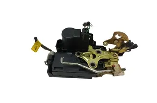 SSANGYONG Rexton Y250 (2006-2016) Замок задней правой двери 8273008100 33914445