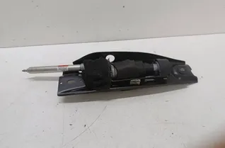 VOLVO V70 3 generation (2007-2020) Ремень безопасности передний левый 6069365 34531443