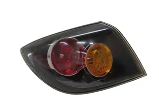 MAZDA 3 BK (2003-2009) Фонарь задний левый P6312 33987818