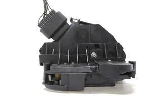 FORD C-Max 2 generation (2010-2019) Замок передней левой двери AM5AU21813AB 34270555