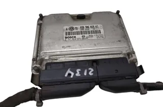 VOLKSWAGEN Golf 4 generation (1997-2006) Блок управления двигателем 038906019AT 34178862