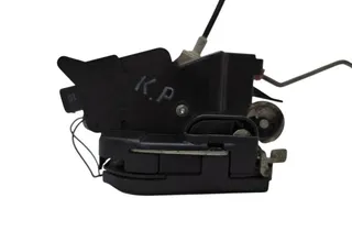 MERCEDES-BENZ Viano W639 (2003-2015) Ľavý predný zámok dverí A6397201635 34213905