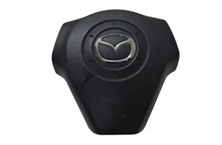 MAZDA 3 BK (2003-2009) Steering Wheel Airbag 33985871