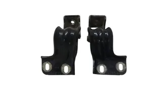 MERCEDES-BENZ A-Class W169 (2004-2012) Ľavý pant kufra A1697400837 33941347