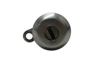 SUZUKI Alto 5 generation (1998-2020) Ľavý predný zámok dverí 33931340