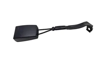 SKODA Octavia 2 generation (2004-2013) Пряжка ремня безопасности переднего левого сиденья 1Z2858471C 34213388