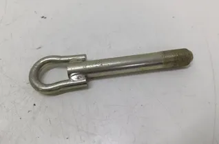 TOYOTA Yaris 3 generation (2010-2019) Tow Hook Loop Eye 34530014