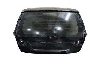 VOLVO V70 3 generation (2007-2020) Крышка багажника 30674837 34530675