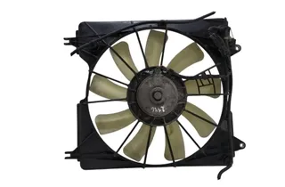 HONDA Accord 8 generation (2007-2015) Engine Cooling Fan Radiator 1680002150 34207704