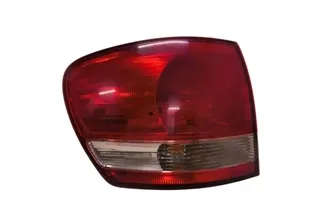 TOYOTA Avensis Verso 1 generation (2001-2003) Фонарь задний левый 765201 33986921