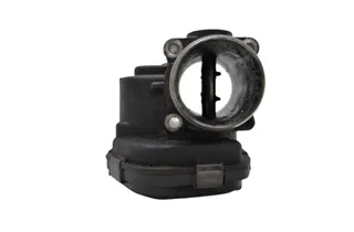 FORD Focus 3 generation (2011-2020) Škrtiaca klapka 9673534480 34212381