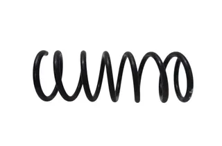 VOLVO V70 3 generation (2007-2020) Пружина амортизатора задняя правая 34531581