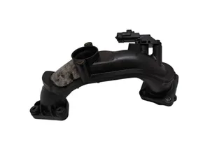 FORD C-Max 2 generation (2010-2019) шланг радиатора интеркулера 9674942380 34271002