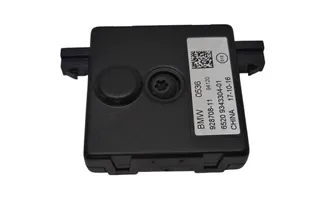 BMW X5 F15 (2013-2018) Антенный модуль 9343304 34064883