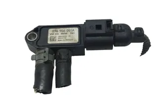 SEAT Alhambra 1 generation (1996-2010) Датчик давления DPF 076906051A 33931550