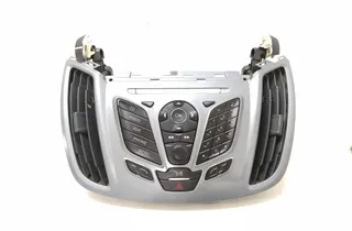 FORD C-Max 2 generation (2010-2019) Дисплей управления навигацией AM5T18K811BD 34270992