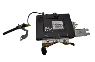 HYUNDAI i30 GD (2 generation) (2012-2017) Блок управления Комфорт 95400A6821 34270051