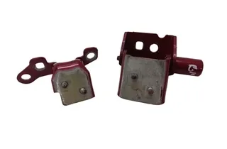 RENAULT Clio 3 generation (2005-2012) Ostatné časti karosérie 416344B 34266652