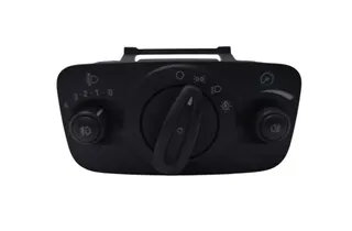 FORD C-Max 2 generation (2010-2019) Ovládacia jednotka vypínača svetlometu AV6T13A024CA 34152587