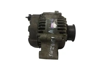 SUZUKI Alto 5 generation (1998-2020) Генератор 31400M68K10 33931745