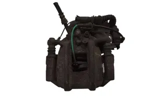 BMW 5 Series F10/F11 (2009-2017) Zadný pravý brzdový strmeň 32345699 34059391