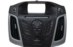 FORD Focus 4 generation (2018-2024) Дисплей управления навигацией AM5T18K811BD 34064090