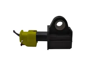 SKODA Rapid 2 generation (1985-2023) Pravý zadný senzor nárazu 34D959351 34084214