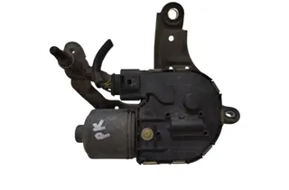 FORD S-Max 1 generation (2006-2015) Motor stierača 6M2117508AC 34207991