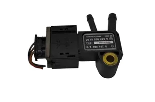 MERCEDES-BENZ Viano W639 (2003-2015) Датчик давления DPF A6429050100 34213408