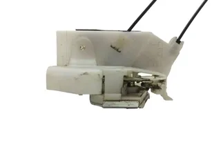 SUZUKI Alto 5 generation (1998-2020) Ľavý predný zámok dverí G62L 33931535