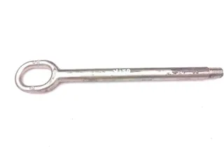 MERCEDES-BENZ Vito W639 (2003-2015) Буксировочный крюк 31728820